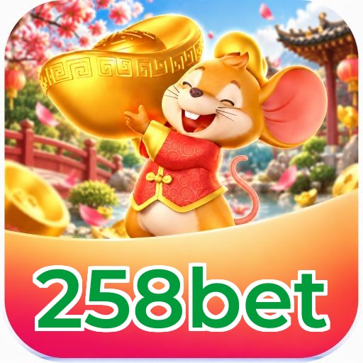 258bet Logo