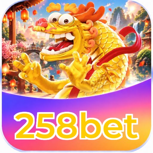 258bet Logo
