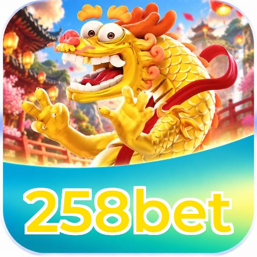 258bet Logo Oficial - Cassino Online Certificado
