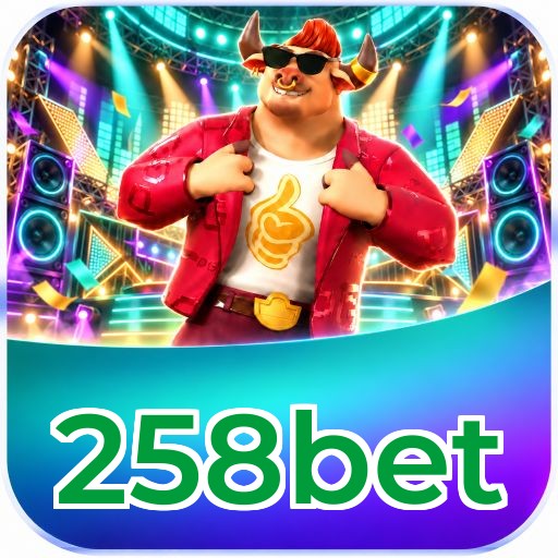 258bet Logo