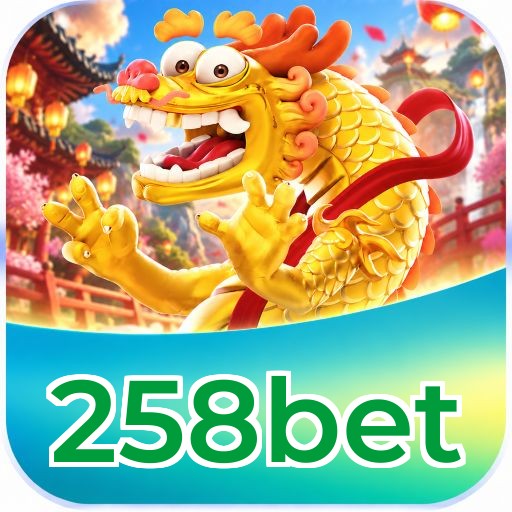258bet Logo