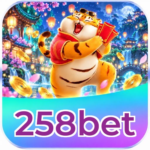 258bet Logo
