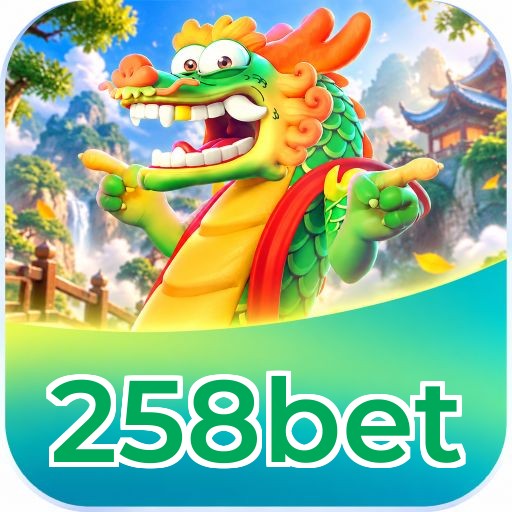 258bet Logo