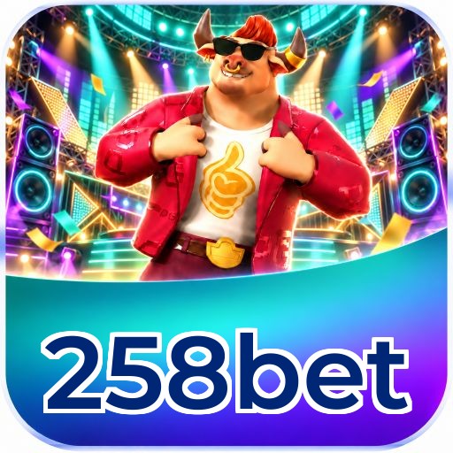 258bet Logo